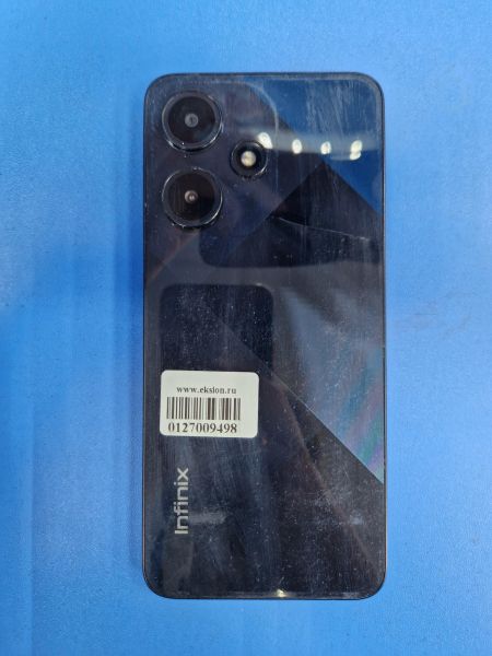 Купить Infinix Hot 30i 8/128GB (X669D) Duos в Иркутск за 4850 руб.