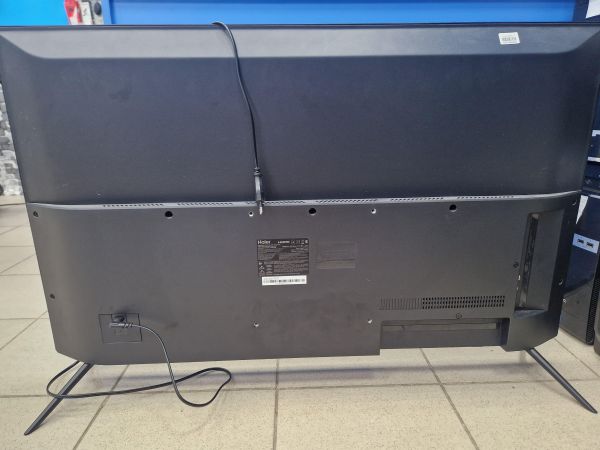 Купить Haier 43 Smart TV MX Light в Иркутск за 5800 руб.