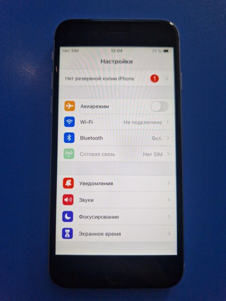 Купить Apple iPhone 6S 64GB в Иркутск за 3100 руб.