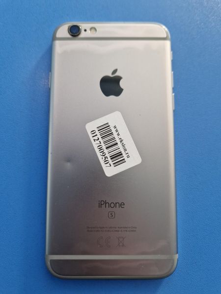 Купить Apple iPhone 6S 64GB в Иркутск за 3100 руб.
