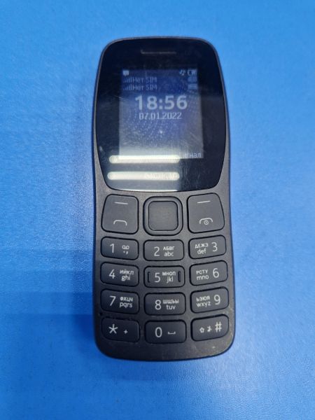 Купить Nokia 105 (TA-1428) Duos в Иркутск за 650 руб.