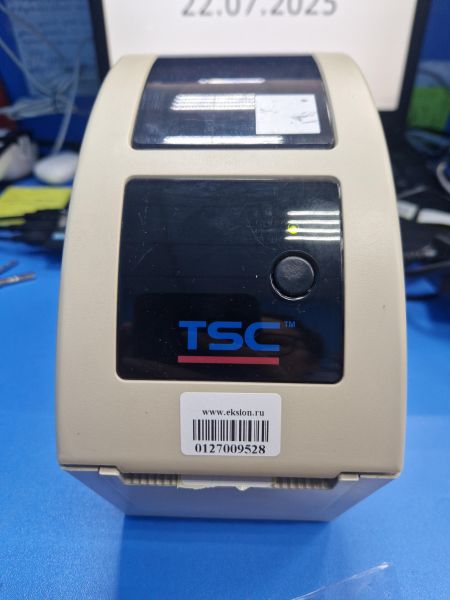 Купить TSC TDP-225 в Иркутск за 3200 руб.