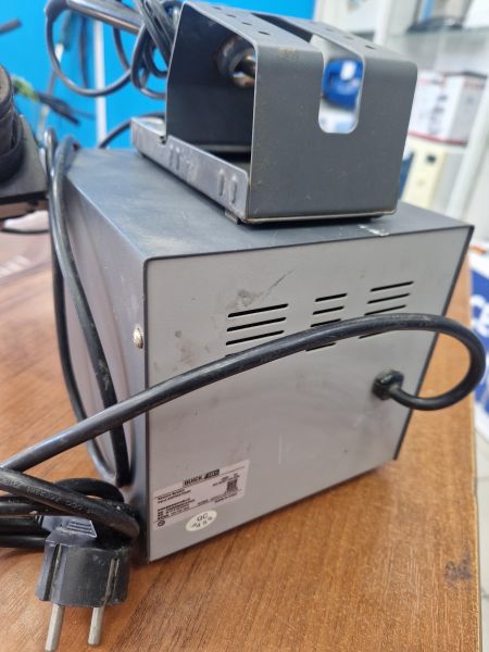 Купить Quick 705 в Иркутск за 4000 руб.