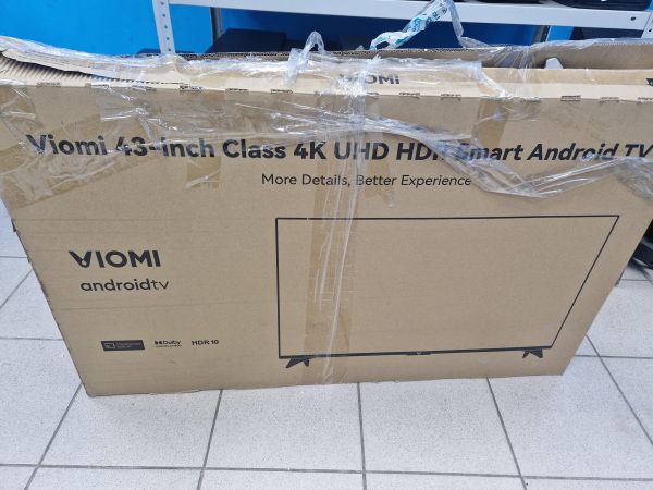 Купить Viomi YMD43ACURUS1 в Иркутск за 15800 руб.