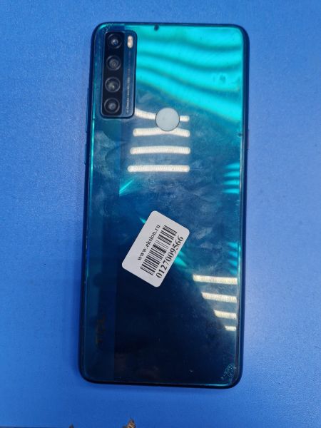Купить TCL 20 SE 4/64GB (T671H) Duos в Иркутск за 2550 руб.