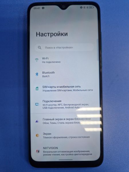 Купить TCL 20 SE 4/64GB (T671H) Duos в Иркутск за 2550 руб.
