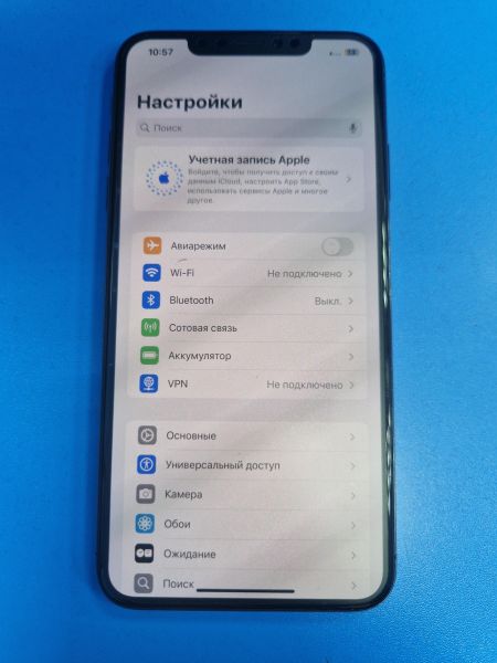 Купить Apple iPhone XS Max 256GB в Иркутск за 11000 руб.