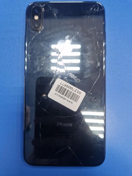 Купить Apple iPhone XS Max 256GB в Иркутск за 11000 руб.