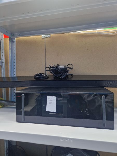 Купить Samsung HW-J8500R в Иркутск за 19000 руб.