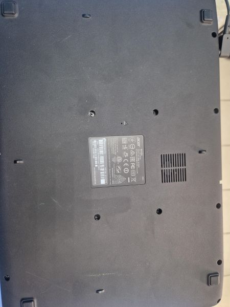 Купить Acer Aspire ES1-531-P10A (SSD 240GB) в Иркутск за 5650 руб.