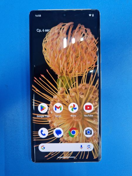 Купить Google Pixel 6 Pro 12/128GB в Иркутск за 20150 руб.