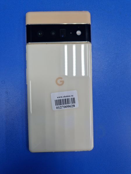 Купить Google Pixel 6 Pro 12/128GB в Иркутск за 20150 руб.