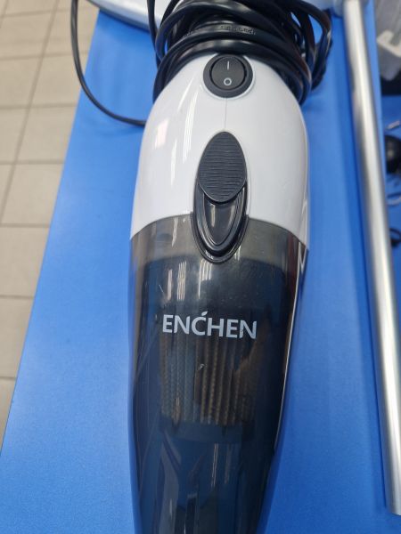 Купить Enchen Vacuum Cleaner V1 (V1W) в Иркутск за 900 руб.