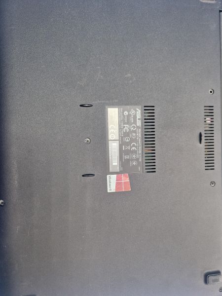 Купить ASUS F402CA-WX167H в Иркутск за 4100 руб.