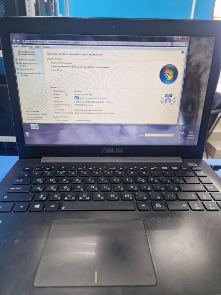 Купить ASUS F402CA-WX167H в Иркутск за 4100 руб.