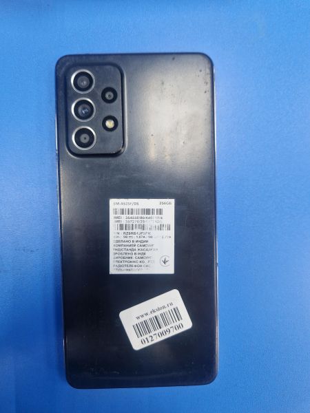 Купить Samsung Galaxy A52 8/256GB (A525F) Duos в Иркутск за 8100 руб.