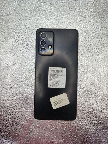 Купить Samsung Galaxy A52 8/256GB (A525F) Duos в Иркутск за 9600 руб.