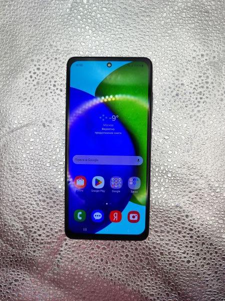 Купить Samsung Galaxy A52 8/256GB (A525F) Duos в Иркутск за 9600 руб.