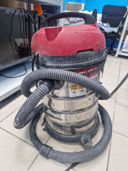 Купить ЗУБР ПУ-30-1400 М3 в Иркутск за 3300 руб.