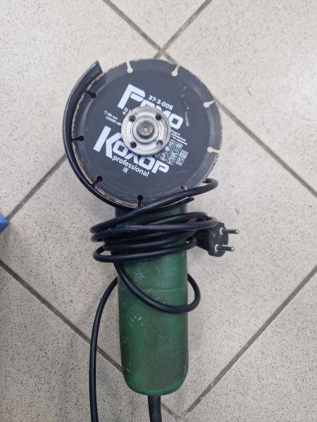 Купить КАЛИБР МШУ-125Е в Иркутск за 1600 руб.