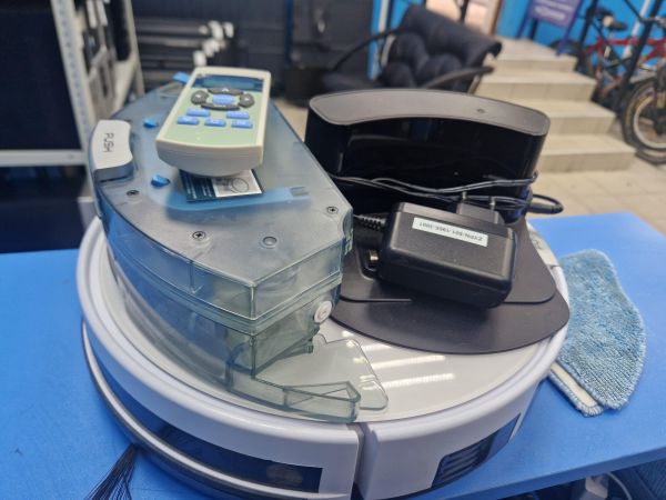 Купить Polaris PVCR 0926W с СЗУ в Иркутск за 3200 руб.