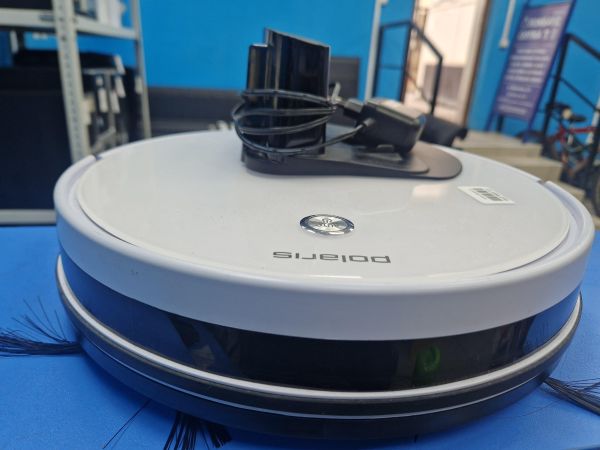 Купить Polaris PVCR 0926W с СЗУ в Иркутск за 3200 руб.