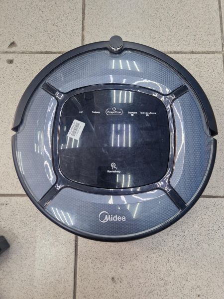 Купить Midea VCR16 с СЗУ в Иркутск за 1200 руб.