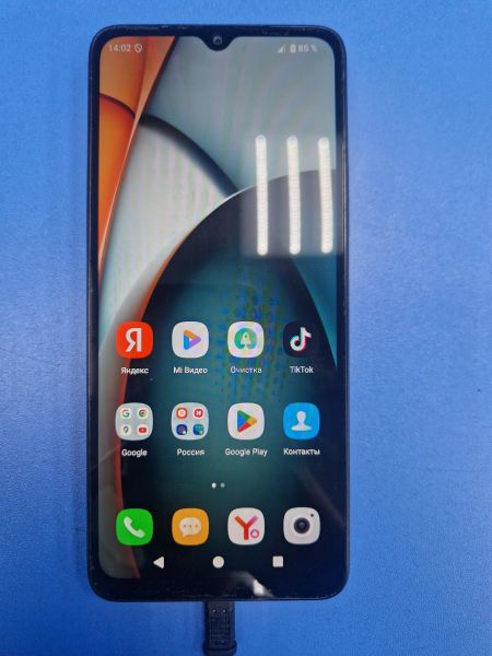 Купить Xiaomi Redmi A3 4/128GB (23129RN51X) Duos в Иркутск за 4500 руб.