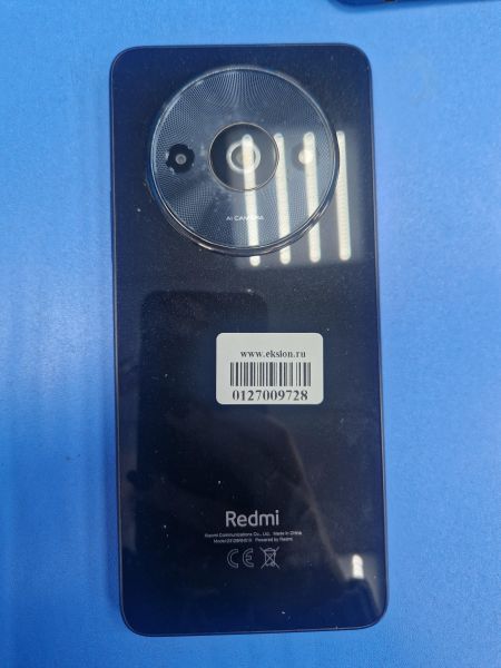 Купить Xiaomi Redmi A3 4/128GB (23129RN51X) Duos в Иркутск за 4500 руб.