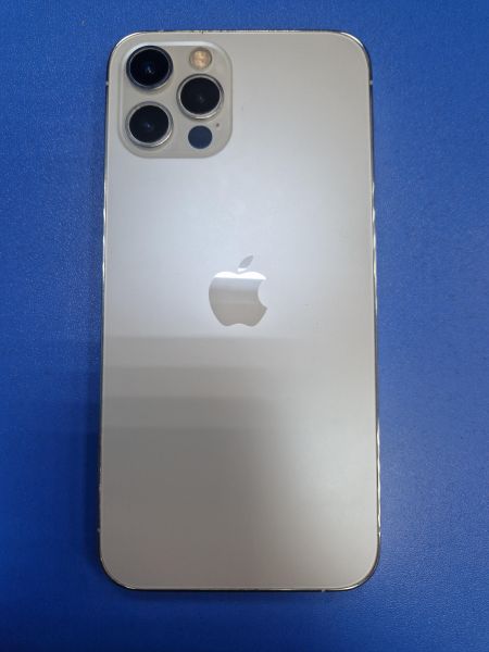 Купить Apple iPhone 12 Pro 256GB в Иркутск за 24800 руб.