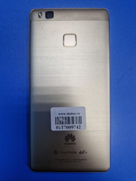 Купить Huawei P9 Lite 3/16GB (VNS-L31) Duos в Иркутск за 2150 руб.