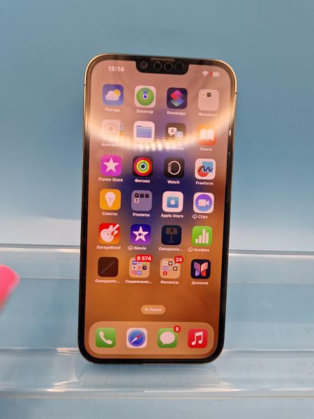 Купить Apple iPhone 13 Pro Max 256GB в Иркутск за 40400 руб.