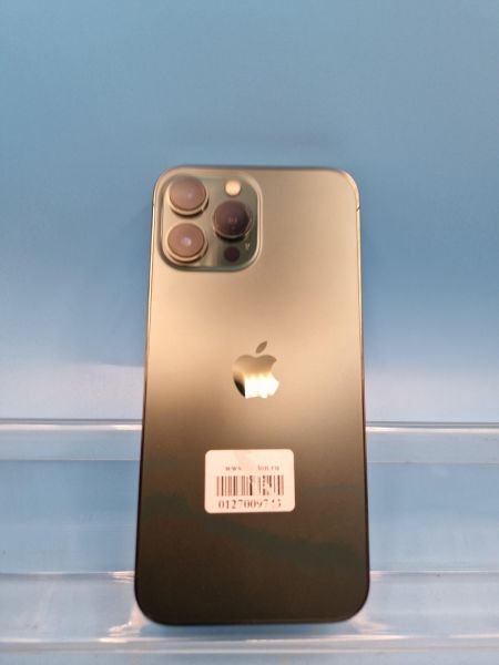 Купить Apple iPhone 13 Pro Max 256GB в Иркутск за 40400 руб.