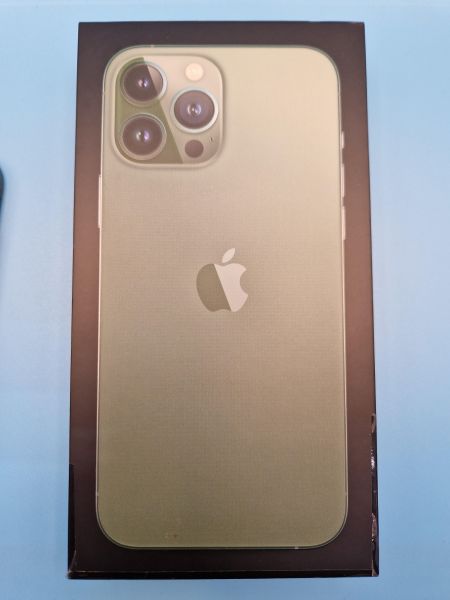 Купить Apple iPhone 13 Pro Max 256GB в Иркутск за 40400 руб.