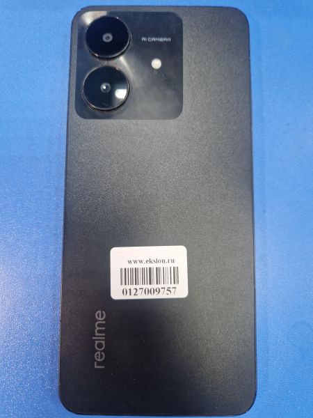 Купить Realme Note 60x 3/64GB (RMX3938) Duos в Иркутск за 3700 руб.