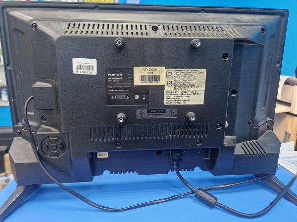 Купить Fusion FLTV-20C100 в Иркутск за 1600 руб.