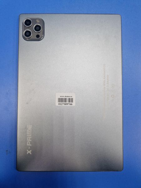 Купить X-Prime A15 Max 6/128GB (с SIM) в Иркутск за 1100 руб.