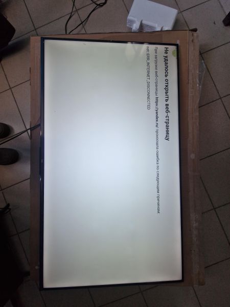 Купить TCL 55V6B в Иркутск за 21300 руб.