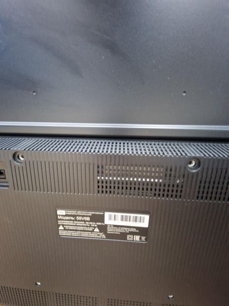 Купить TCL 55V6B в Иркутск за 21300 руб.
