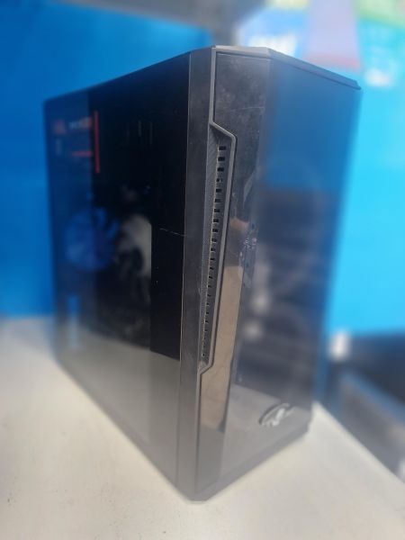 Купить Сборка E5-2630 v3, GTX 1660 Super, 16GB RAM, SSD 500GB в Иркутск за 20600 руб.