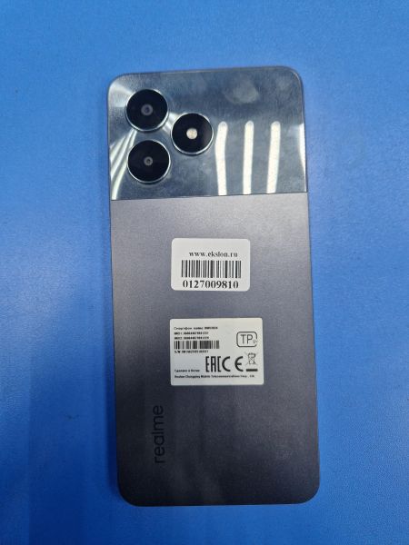 Купить Realme Note 50 3/64GB (RMX3834) Duos в Иркутск за 4000 руб.