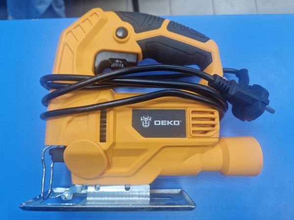 Купить DEKO DKJS650 в Иркутск за 900 руб.