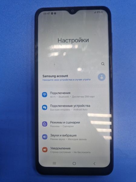 Купить Samsung Galaxy A04s 3/32GB (A047F) Duos в Иркутск за 3600 руб.