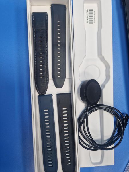 Купить Xiaomi Watch S1 Active (M2116W1) с СЗУ в Иркутск за 2200 руб.
