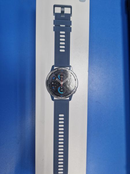 Купить Xiaomi Watch S1 Active (M2116W1) с СЗУ в Иркутск за 2200 руб.