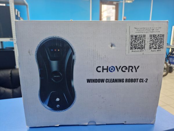Купить Chovery CL-2 с СЗУ в Иркутск за 2400 руб.