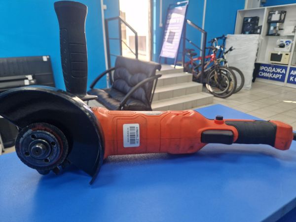 Купить Ермак УШМ-125/900 в Иркутск за 1400 руб.