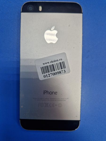 Купить Apple iPhone 5S 16GB в Иркутск за 2100 руб.