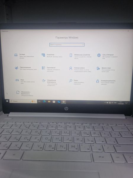 Купить HP 14s-dq2011ur 2X1P7EA в Иркутск за 14900 руб.