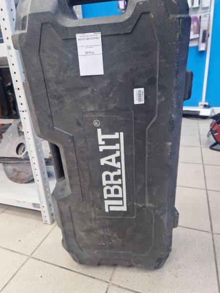 Купить BRAIT DH107DPRO в Иркутск за 5800 руб.